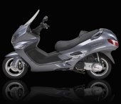 2009 Kreidler Insignio 250 DD photo